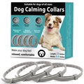 Calming Collar for Dogs – 4-Pack | 60-Day Anxiety Relief