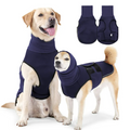 Calm Canine Coat | Anti-Anxiety Dog Jacket